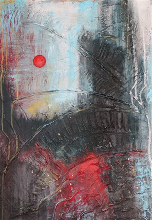 Teresa Noto, Le Reve, 2021