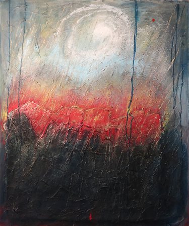 Teresa Noto, Ri-nascita, 2021