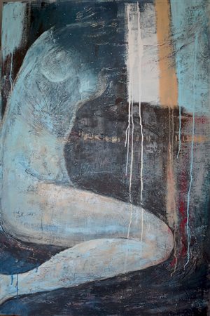 Teresa Noto, Metamorfosi, 2022