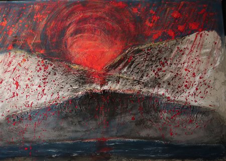 Teresa Noto, Vento di Nord- Est, 2022