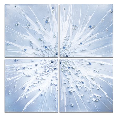 Marta Boccone, Materia n°52 