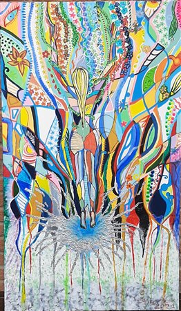 Barbara Bergonzoni, Fuori dall’inverno