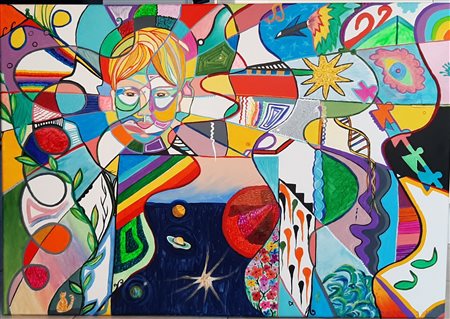 Barbara Bergonzoni, Finestra sul futuro