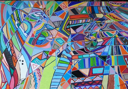 Barbara Bergonzoni, B contro B