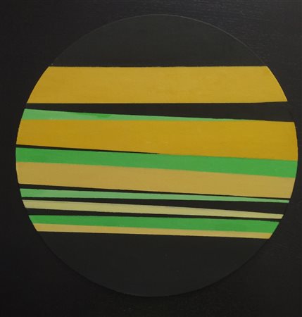 Dragani Raffaele in arte Raf, Vision 