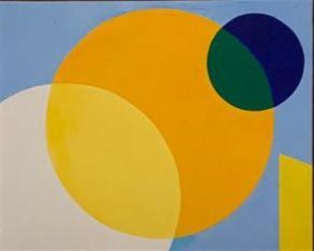 Dragani Raffaele in arte Raf, Parallel universe 