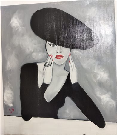 Gabriella Porcù, Eleganza n2