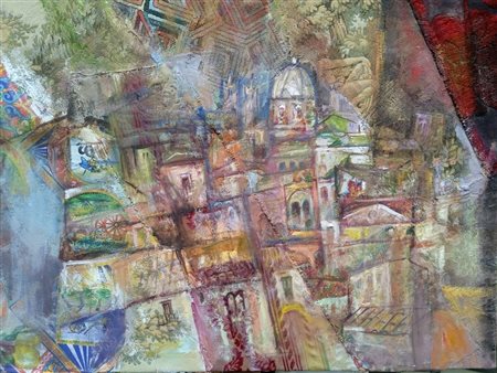 Sebastiano Caracozzo, Panormus