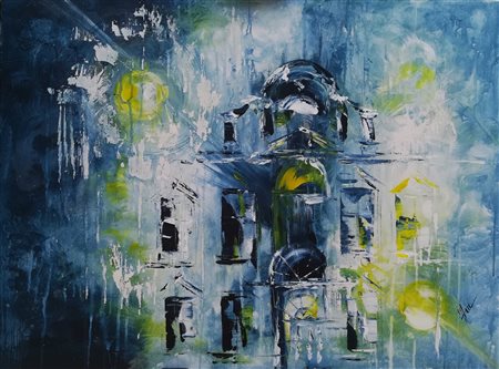 Carmen Hintalan, Dall’altro mondo