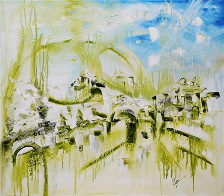 Carmen Hintalan, Impressioni artistiche