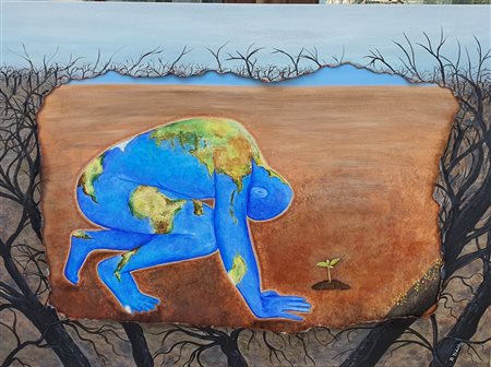 D’Autilia Daniela, Rebirth