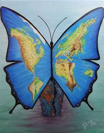 D’Autilia Daniela, Hope