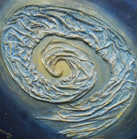 D’Autilia Daniela, Andromeda