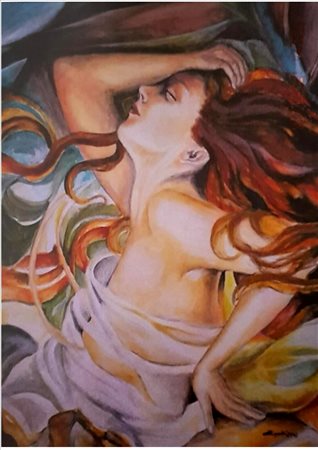 Angela Augelli, Languore