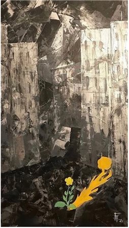 Fabbri Franco, Resilience