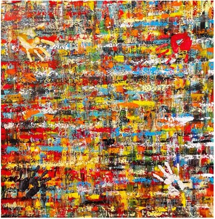 Fabbri Franco, Sogno di integrazione