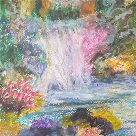 Veronica Verdirame, Cascata