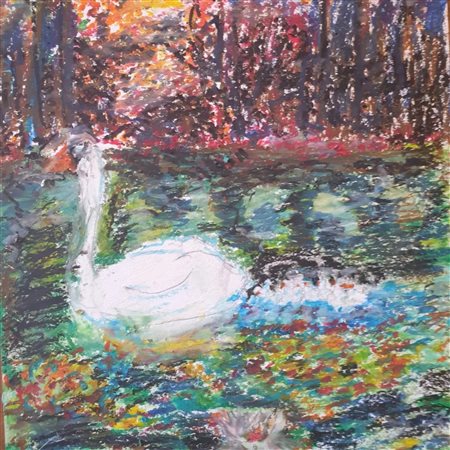 Veronica Verdirame, Madre natura