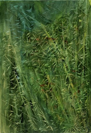 Lorenzo Donati, Serie: Mistero