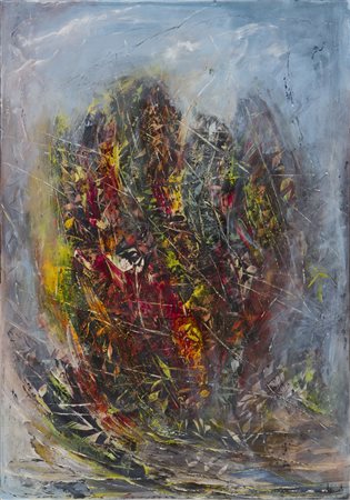 Lorenzo Donati, Serie: Tornado