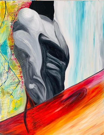 Rosaria Barbarinaldi, Eros