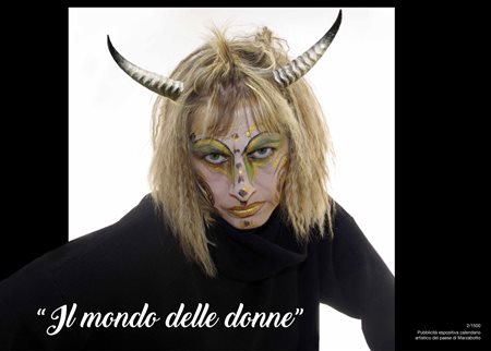 Cecilia Martinelli, Il mondo delle donne