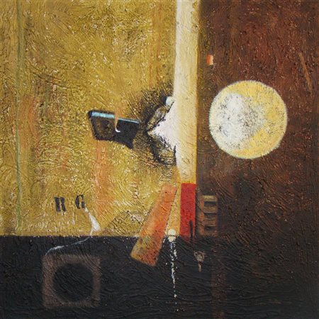 Laura Bellini, Spiraglio