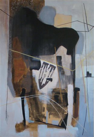 Laura Bellini, Gladiatore