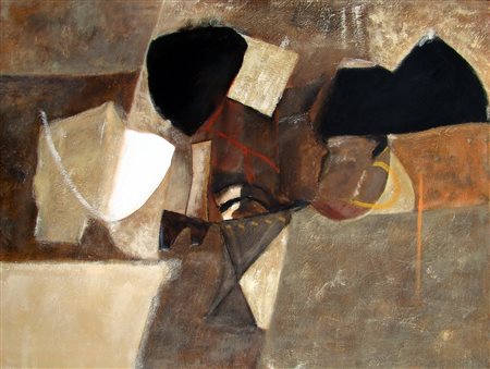 Laura Bellini, Visione scomposta