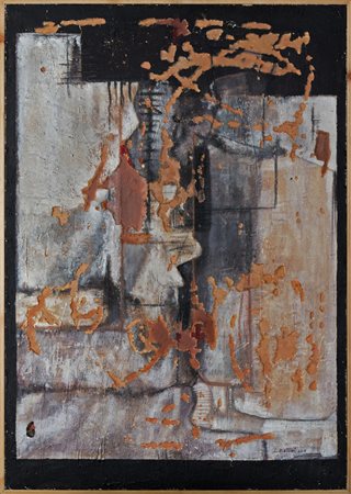 Laura Bellini, Fragile caducità del tempo