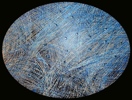 Fernando Montà, Essenza Dentro l’Onda 2010