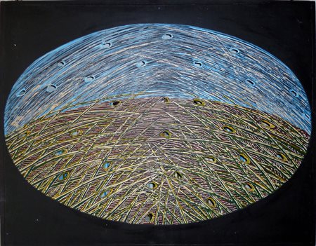 Fernando Montà, Essenza La Collina 2011