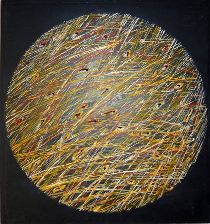 Fernando Montà, Essenza – Luna  2012