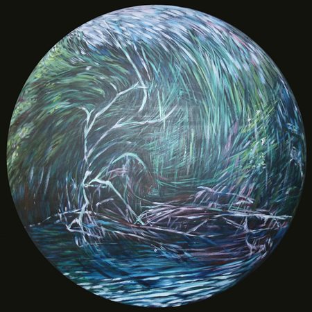 Fernando Montà, EV 4  2004