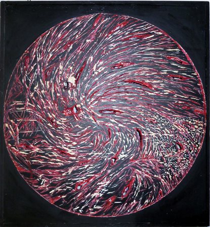 Fernando Montà, E-Vento 2010