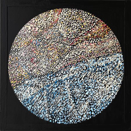 Fernando Montà, Metamorfosi 2019