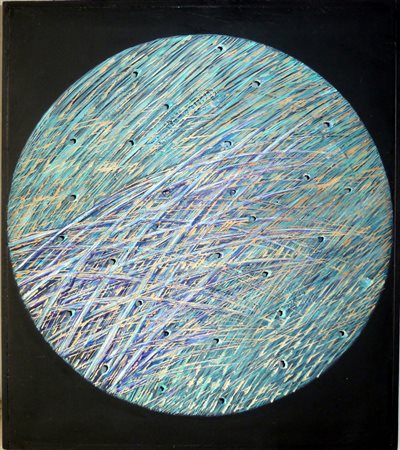 Fernando Montà, Tracce 2011