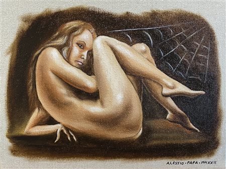 Alessio Papa, Aracne