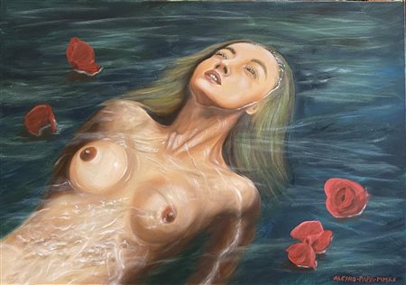 Alessio Papa, Ofelia