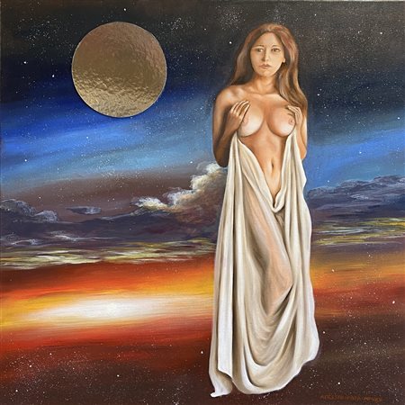 Alessio Papa, Perseide