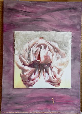 Raffaella Corcione Sandoval, Ius primae noctis – 2007