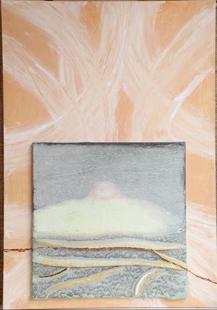 Raffaella Corcione Sandoval, La terra promessa – 2007