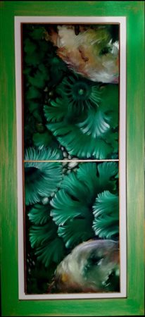 Brunella Patitucci, Impronte