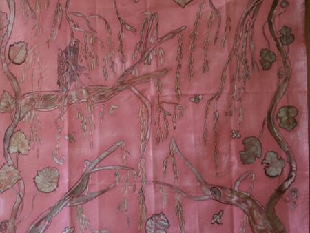 Francesca Calzoni in arte Fedra, Ambrosia e Bacco