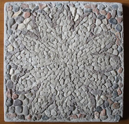 Francesca Calzoni in arte Fedra, Romanitas