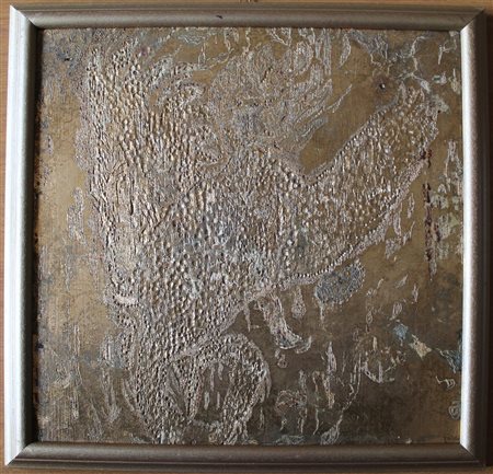 Francesca Calzoni in arte Fedra, Araba fenice