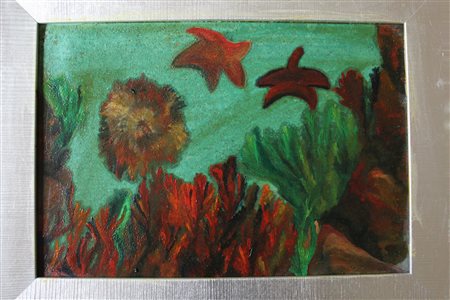 Francesca Calzoni in arte Fedra, Atlantide