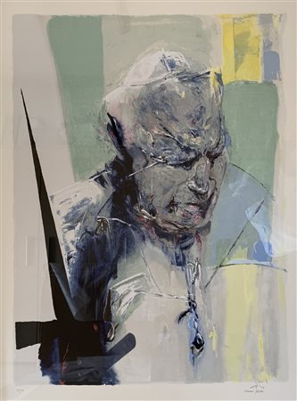 Ennio Calabria, Umani Pensieri