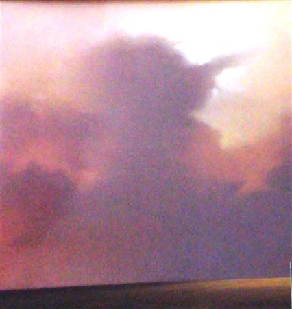 Franco Dugo, Cielo sull’orizzonte