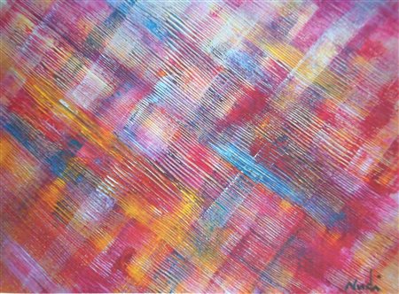 Pier Paolo Nudi, Approssimazioni di possibili verità